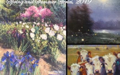 Spring and Summer Series, 2019